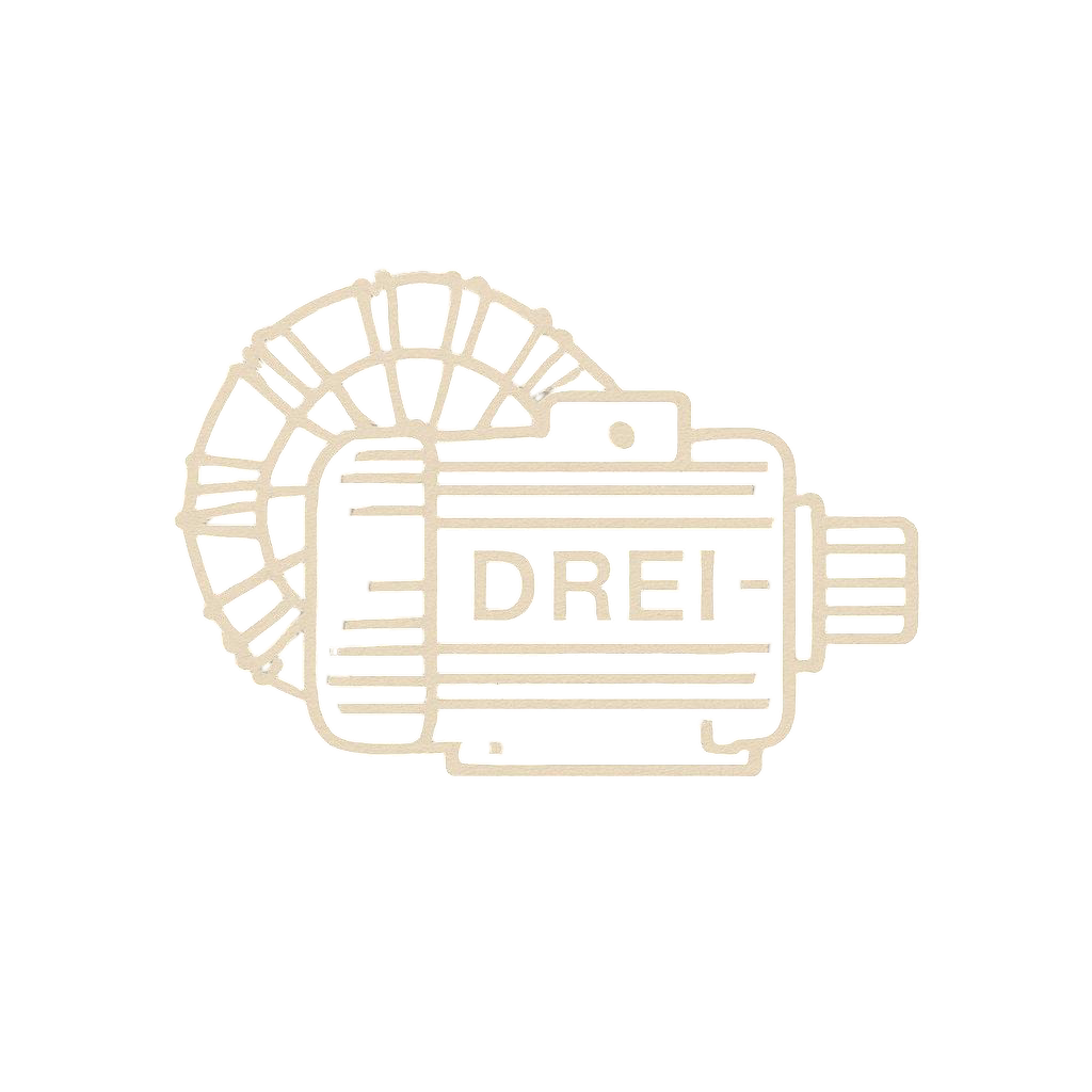 Logo DREI